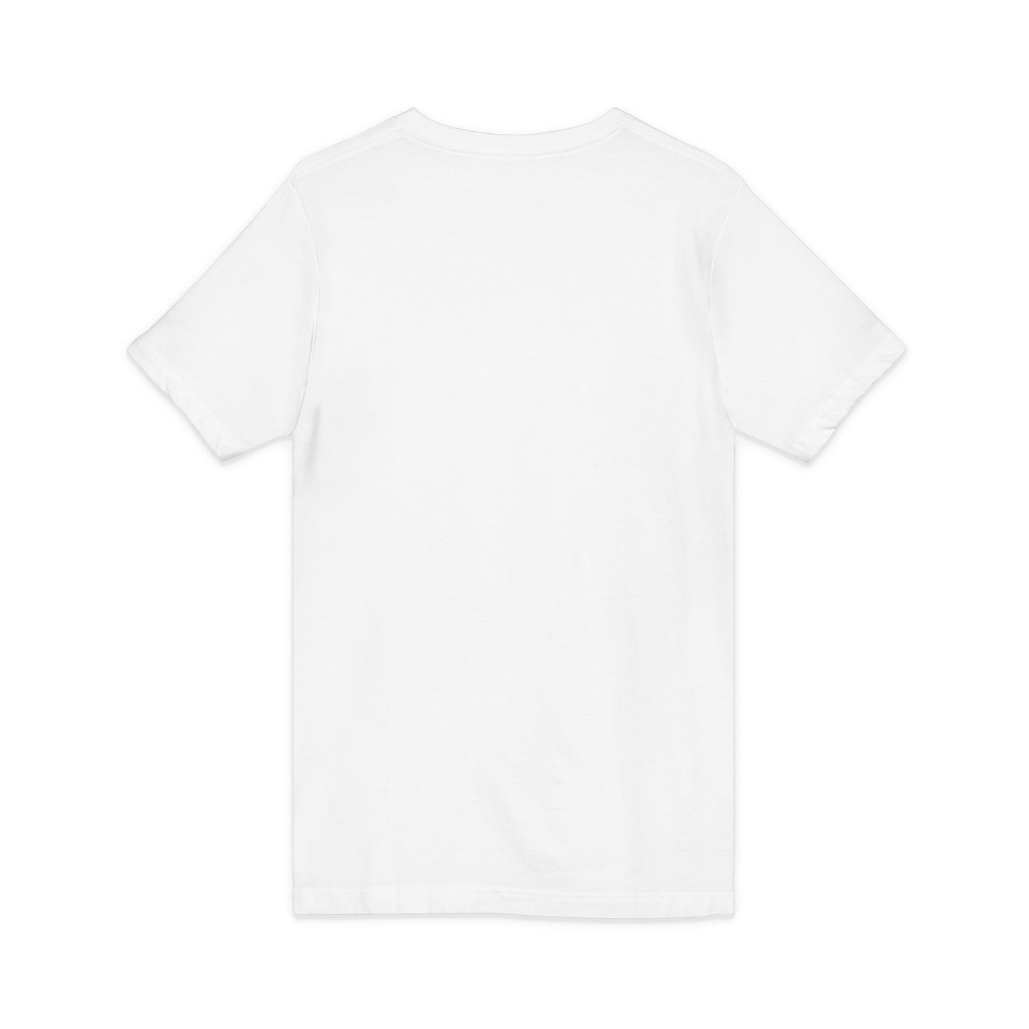 What You Tolerate Will Continue V-Neck Tee