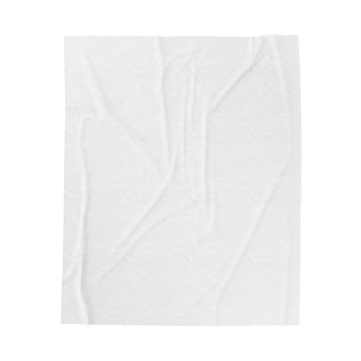 She Remembered Who She Was - Luxury Veleteen Blanket