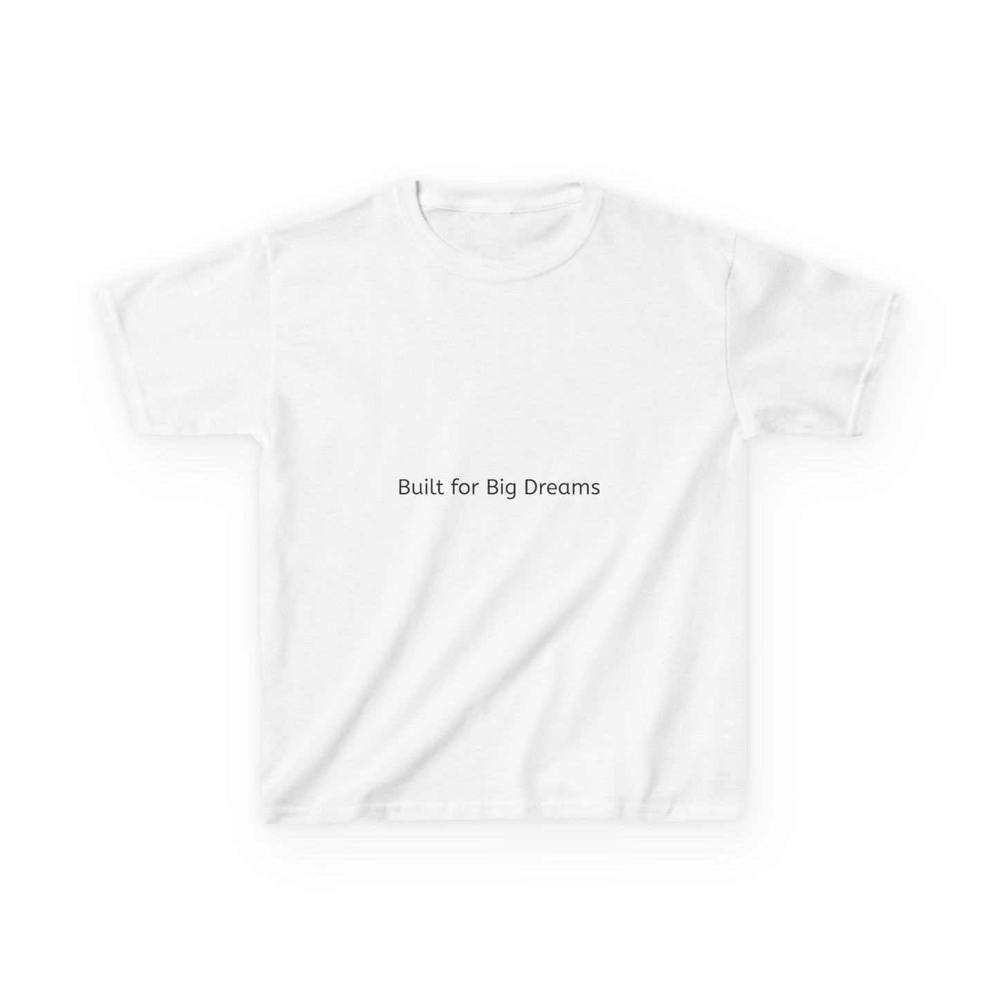 Kids Heavy Cotton™ Tee