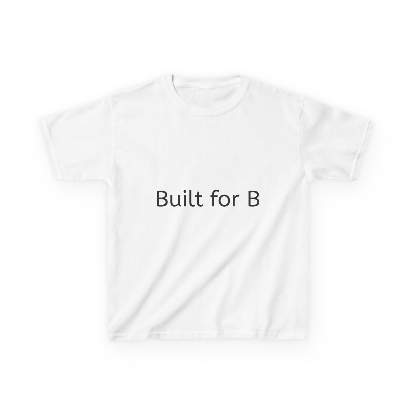 Kids Heavy Cotton™ Tee