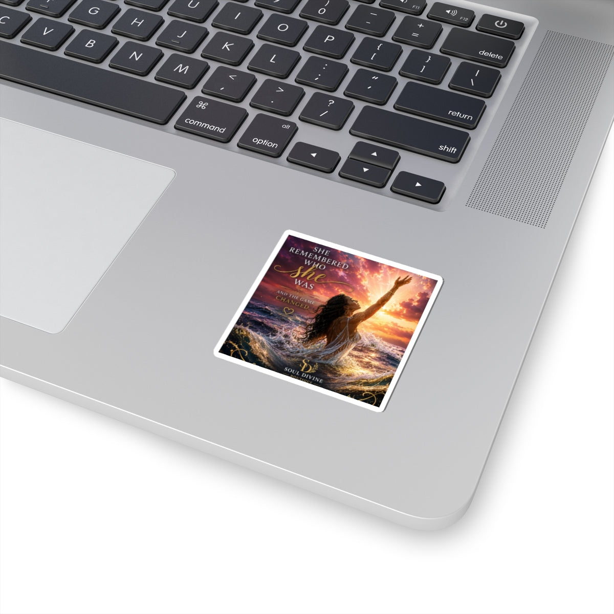 Kiss-Cut Stickers