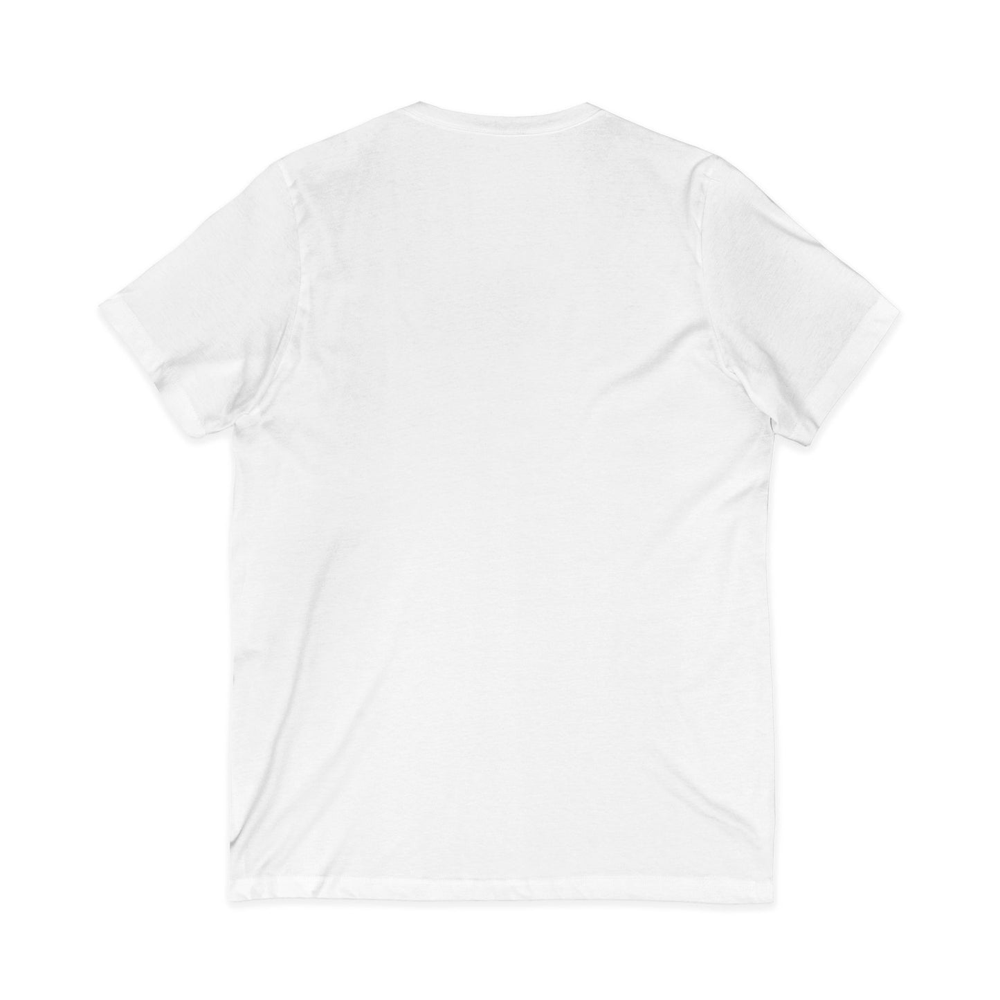 What You Tolerate Will Continue V-Neck Tee